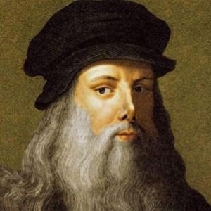 Коротка біографія Леонардо да Вінчі та його творчість